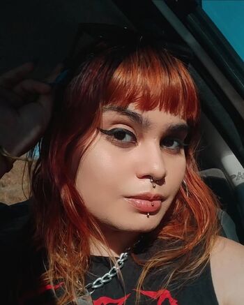 Full leaked Graveyard bitch private onlyfans photo