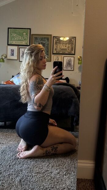 Full leaked Grayzedandconfused private onlyfans photo