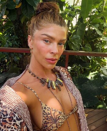 Full leaked Grazi massafera private onlyfans photo
