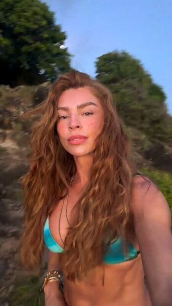 Full leaked Grazi massafera private onlyfans photo