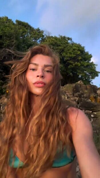 Full leaked Grazi massafera private onlyfans photo