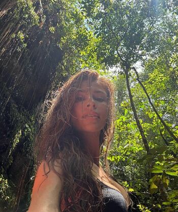 Full leaked Grazi massafera private onlyfans photo