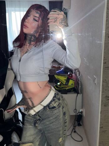 Full leaked Grechka private onlyfans photo