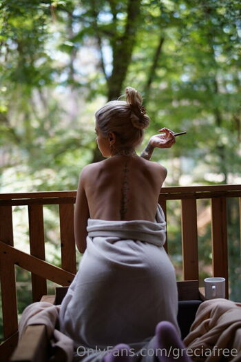 Full leaked Greciafree private onlyfans photo