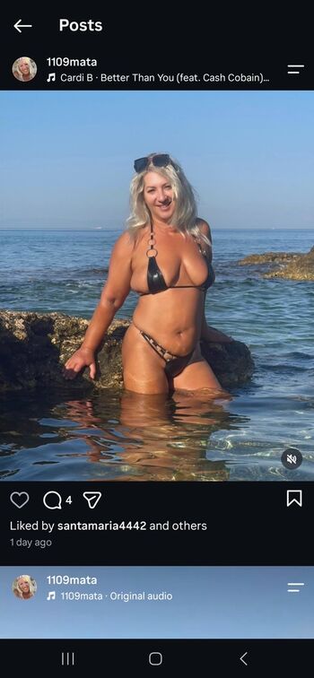Greek Milf