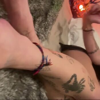 Full leaked Greenfiendz private onlyfans photo