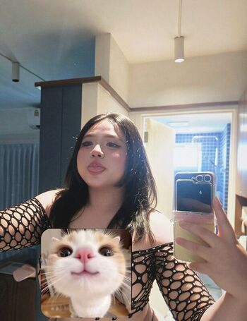 Full leaked Greenna private onlyfans photo