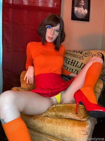 Full leaked Gremlynne private onlyfans photo