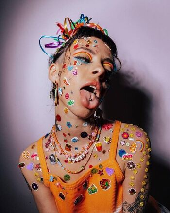 Full leaked Greta cozzolino  page private onlyfans photo