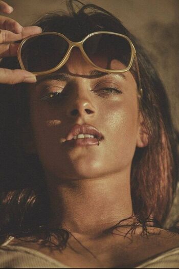 Full leaked Greta cozzolino  page private onlyfans photo