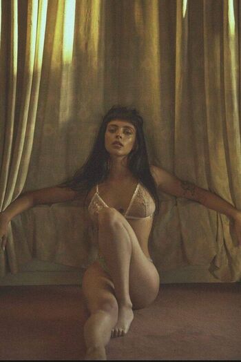 Full leaked Greta cozzolino  page private onlyfans photo