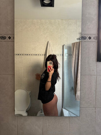Full leaked Greta cozzolino private onlyfans photo