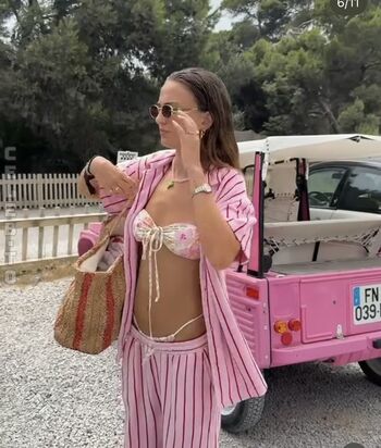 Full leaked Greta helgerth private onlyfans photo