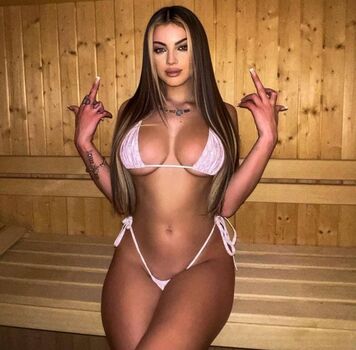 Full leaked Greta jasmin el moktadi private onlyfans photo