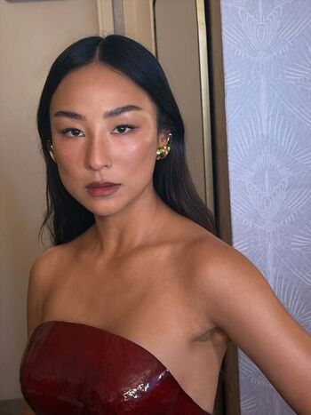 Full leaked Greta lee private onlyfans photo