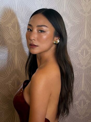 Greta Lee
