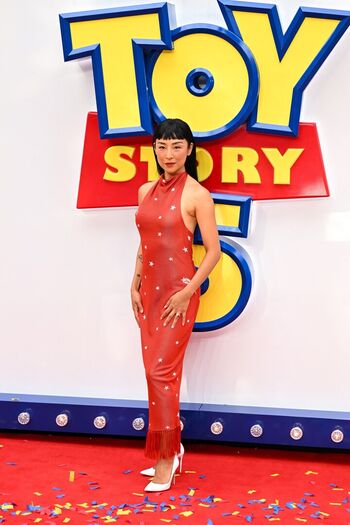 Full leaked Greta lee private onlyfans photo
