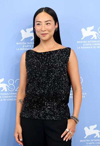 Greta Lee