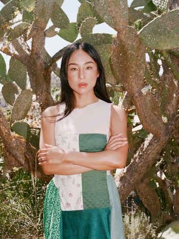 Full leaked Greta lee private onlyfans photo
