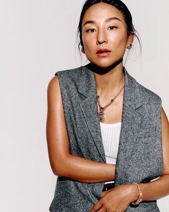 Full leaked Greta lee private onlyfans photo