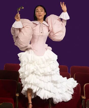 Full leaked Greta lee private onlyfans photo