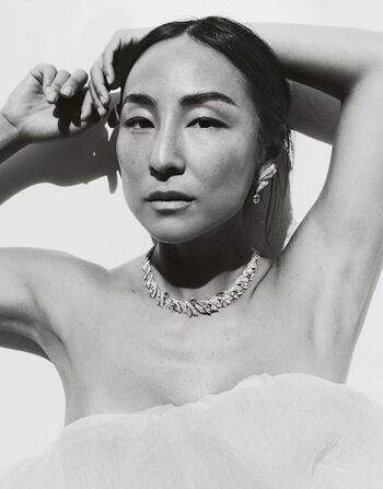 Greta Lee