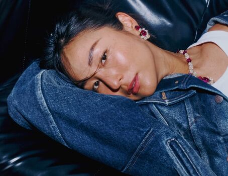 Full leaked Greta lee private onlyfans photo