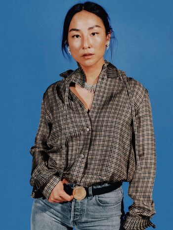 Greta Lee