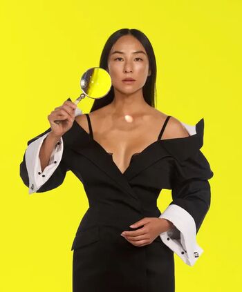Full leaked Greta lee private onlyfans photo