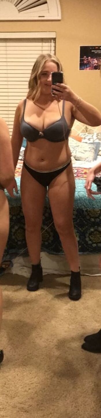 Full leaked Greta loska private onlyfans photo