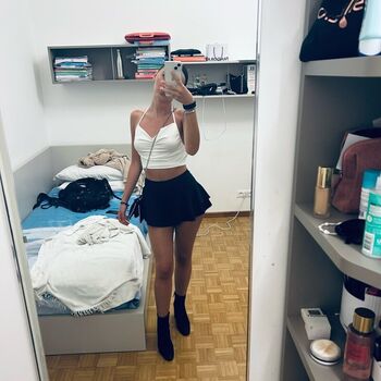Full leaked Greta martini private onlyfans photo