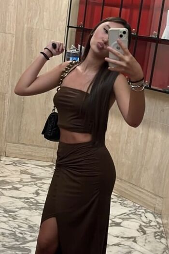 Full leaked Greta martini private onlyfans photo