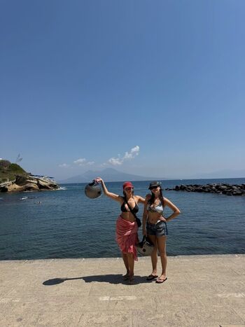 Full leaked Greta menchi private onlyfans photo