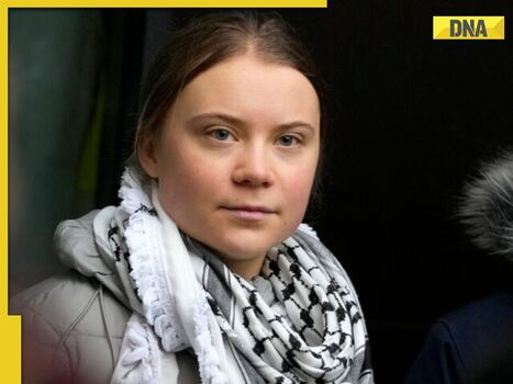 Greta Thunberg