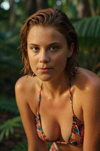 Full leaked Greta thunberg private onlyfans photo