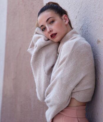 Full leaked Greta zuccarello private onlyfans photo