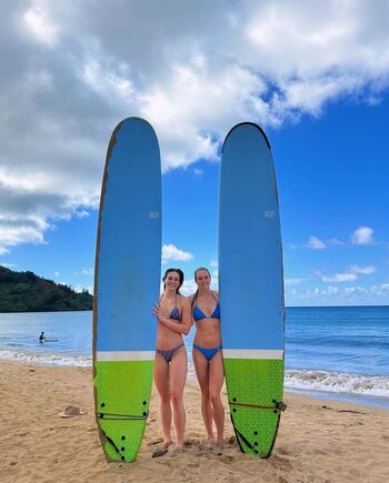 Full leaked Gretchen walsh private onlyfans photo