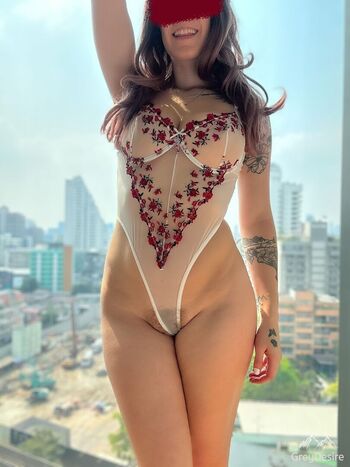 Full leaked Greydesire private onlyfans photo