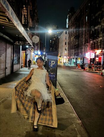 Full leaked Griff private onlyfans photo