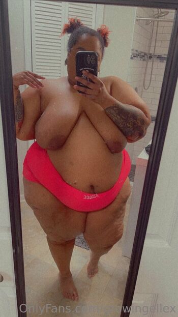Full leaked Growingellex page private onlyfans photo