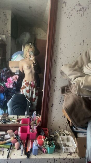 Full leaked Grrrlcrp private onlyfans photo
