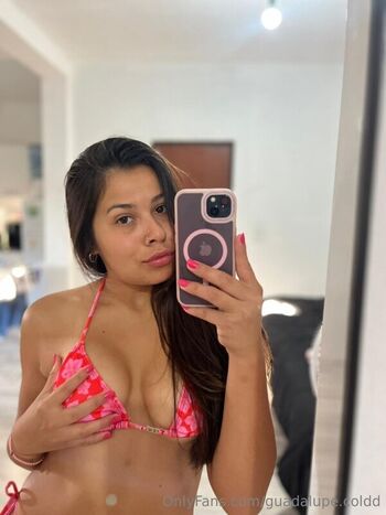 Full leaked Guadalupe coldd private onlyfans photo