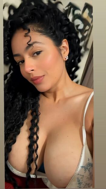 Full leaked Gualdina quintanilla private onlyfans photo