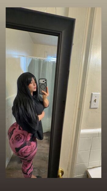 Full leaked Gualdina quintanilla private onlyfans photo