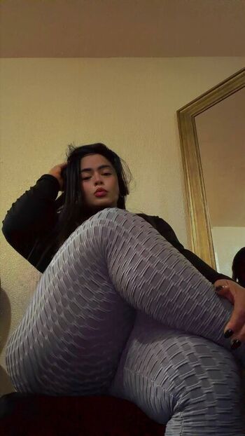 Full leaked Gualdina quintanilla private onlyfans photo