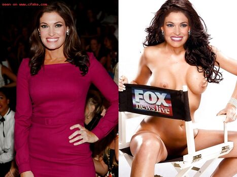 Full leaked Guilfoyle private onlyfans photo