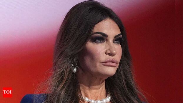 Full leaked Guilfoyle private onlyfans photo