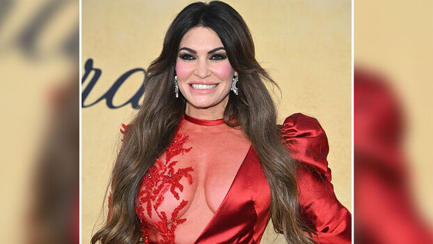 Full leaked Guilfoyle private onlyfans photo