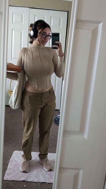 Full leaked Gumbun private onlyfans photo