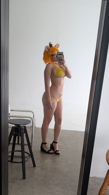 Full leaked Gumbun private onlyfans photo